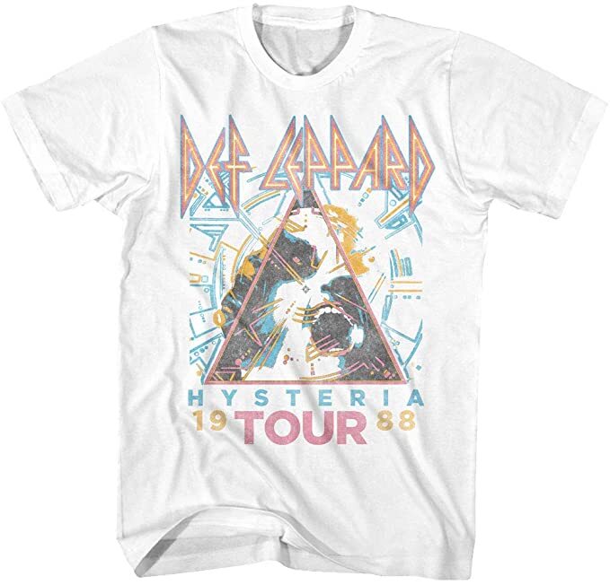 Giant Angora cribro Rock Shirt